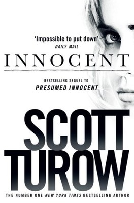 Innocent (Kindle County) by Turow, Scott Book The Fast Free Shipping