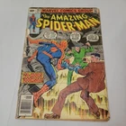 Amazing Spider Man # 192 Bronze Age Marvel Comics 1979 Marv Wolfman