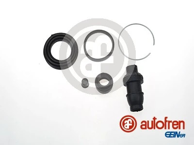 Reparaturkit, Bremssattel Autofren Seinsa D4732 Toyota 47750-33160-image