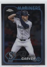 2024 Topps Chrome Update Mitch Garver #USC5 1ab6