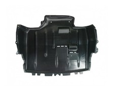 Motorschutz Unterfahrschutz Motorabdeckung mit Clip Satz für VW Polo Van 93-04