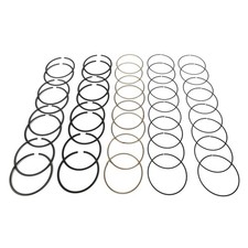 Total Seal Cr Classic Race Piston Rings Cr1001-35 4.030 Bore 1161163.0mm
