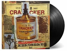 Cracker - Kerosene Hat [New Vinyl LP] Holland - Import