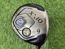 Dunlop XXIO 2014 Model Fairway Wood 9W Speeder 569 Evolution R  847 Golf