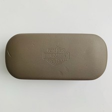 Harley-Davidson Sunglasses Hard Case