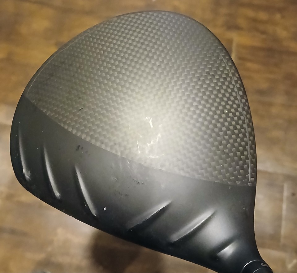 Ping G440 SFT Driver 9° Tête Seule – Neuve Sous Plastique – Homme