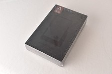 Astell  Kern AK320 Leather Protective Case -Walpier Tannery- NEW 