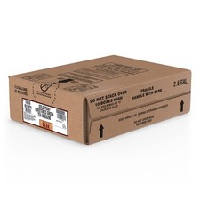 Gold Peak Green Tea Syrup Concentrate - 2.5 Gallon Bag-In-Box