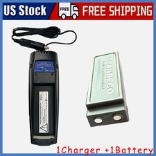 24V Scanreco 434 Battery Charger  1 pcs 7.2V for Scanreco 592 590 960 Battery