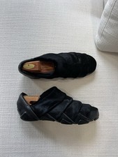 RARE PUMA SATORI LUX Sneakers Men 11 Pony Hai...