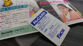 Honey in the Sky Hani W/Case Manual PC Engine Hu Card Retro Used Game NTSC-J JP