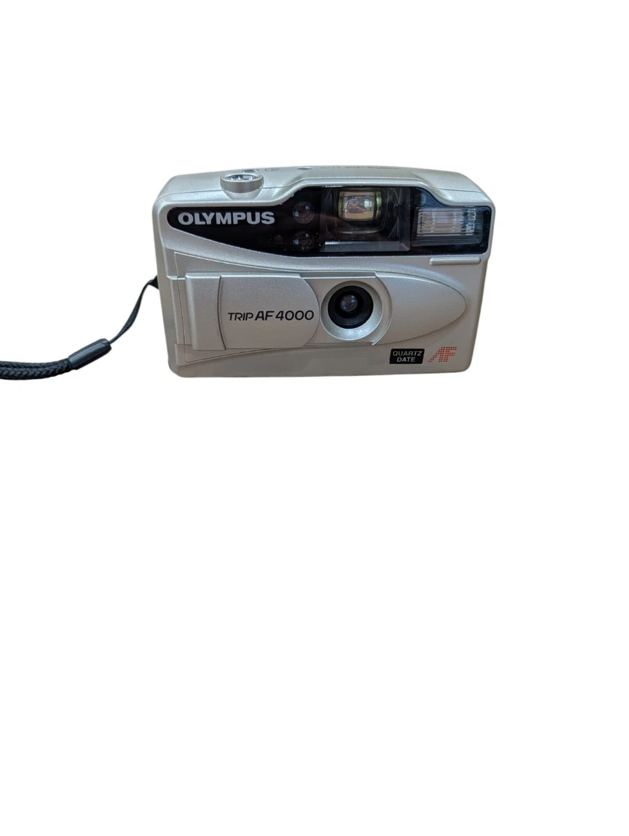 Olympus Trip 35 Film Cameras for sale | eBay