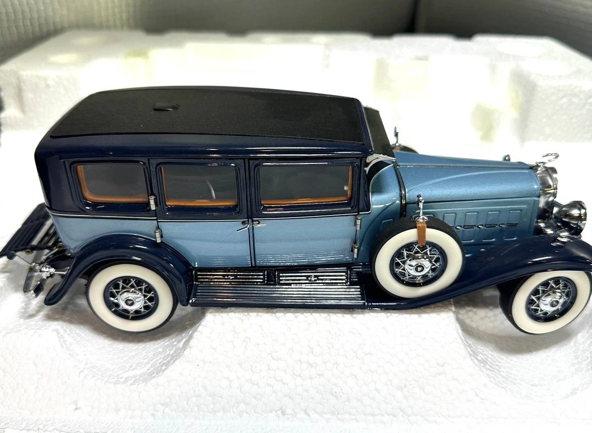 Franklin Mint Cadillac Diecast Cars, Trucks & Vans for sale | eBay