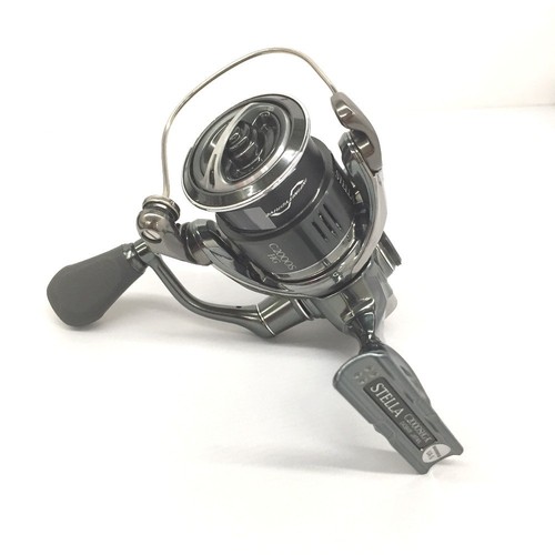 SHIMANO 22 Stella C3000SDH 043894 Spinning Reel