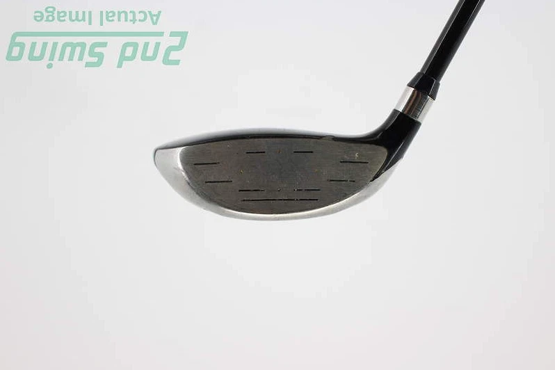 Bobby Jones Jesse Ortiz Fairway Wood 5 Wood 5W 19° Graphite Stiff+ Right 40.25in - Image 2 of 4