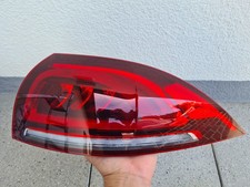 original Mercedes Gle W167 R&uuml;ckleuchte Led rechts au&szlig;en A1679060707 Heckleuchte