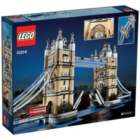 LEGO Creator Expert: Tower Bridge (10214)