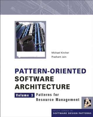 Pattern-Oriented Software Architecture, Patterns for Resource Man