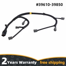 For Sorento 2003-2006 39610-39850 L1K8 In06 Engine Fuel Injector Wiring Harness