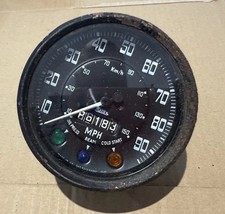 Land Rover Series 3 Speedometre 1536