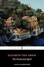 The Enchanted April (Penguin - Paperback, by von Arnim Elizabeth - Very Good The Enchanted April (Penguin - Paperback, by von Arnim Elizabeth - Very Good