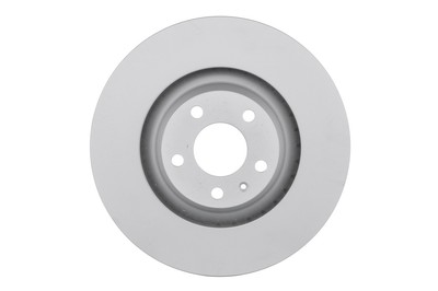 Bosch 0 986 479 260 Brake Disc for Audi