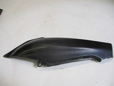 Seat panel left 2. Yamaha FZR 1000 3LE_GM Exup Genesis panel down