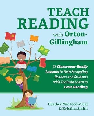 Teach Reading with - Paperback, by Smith Kristina; MacLeod-Vidal - Very Good h