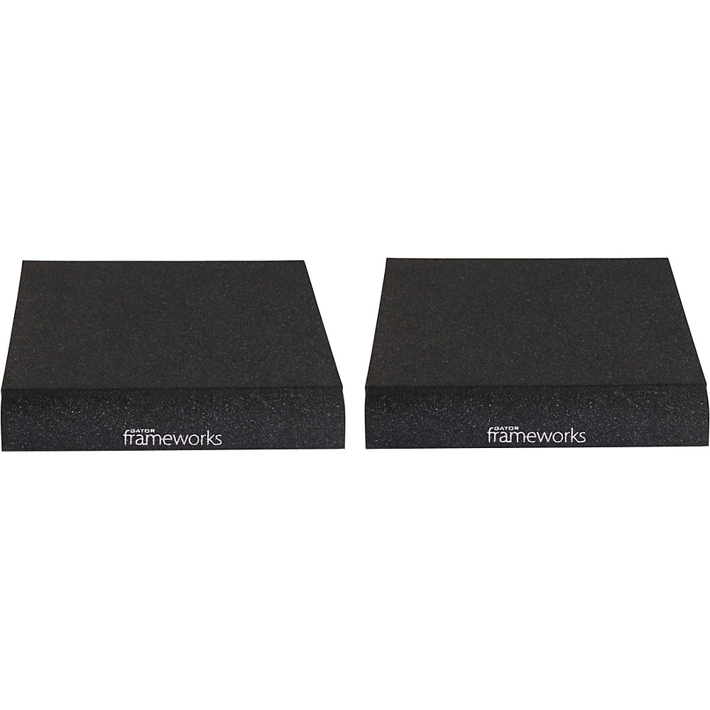 Gator Studio Monitor Isolation Pads-Medium 7190₽