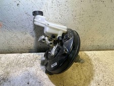 FORD PUMA J2K, CF7 Unterdruck-Bremskraftverstärker L1BC2B195CD 1.00 35031926