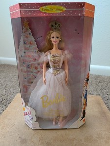 Barbie Sugar Plum Fairy | eBay