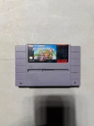 New ListingSuper Mario Kart (Super Nintendo Entertainment System) SNES Game Cartridge
