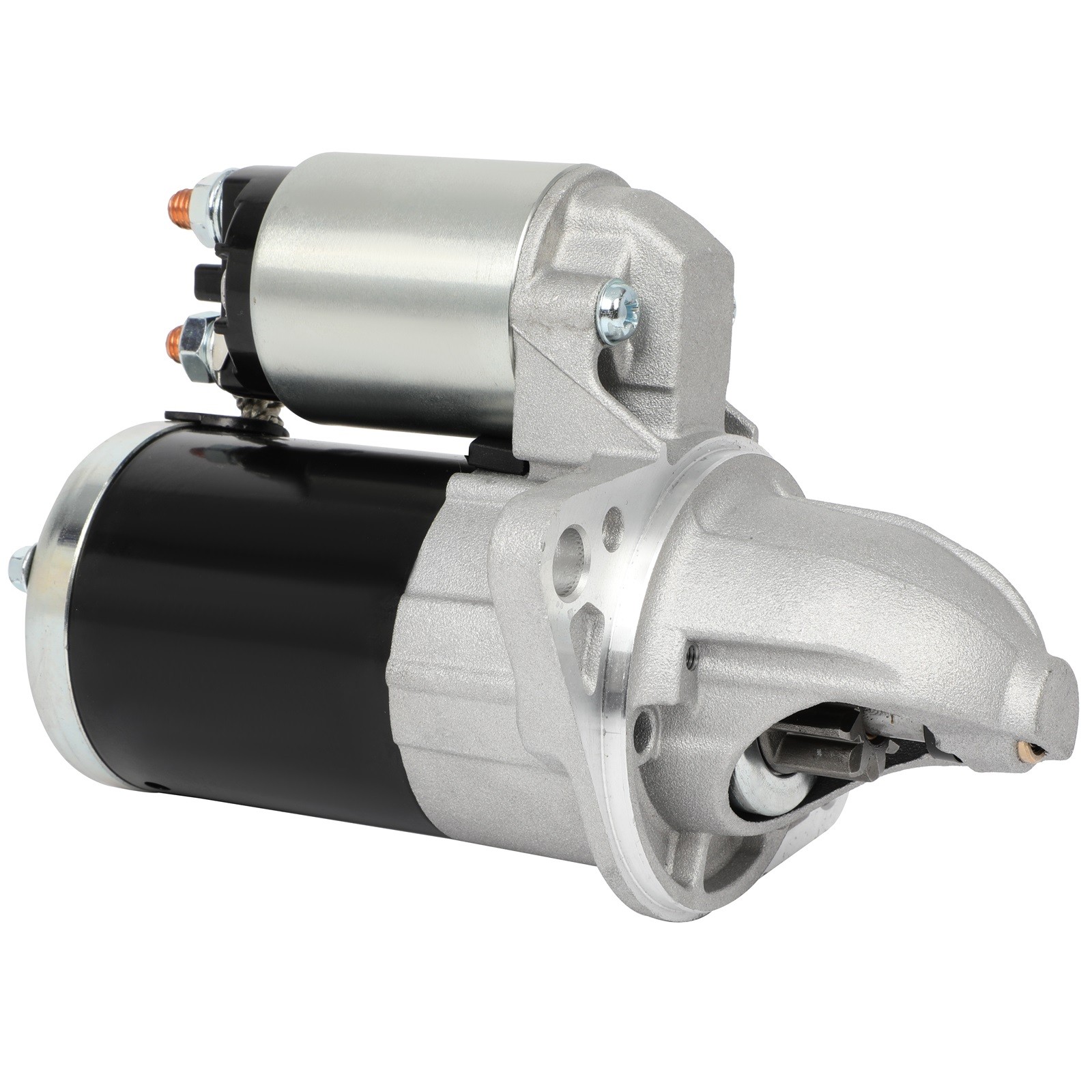 Starter For Saab 9-2X 2005-2006 Subaru B9 Tribeca 2006-2007  Forester 2003-2016