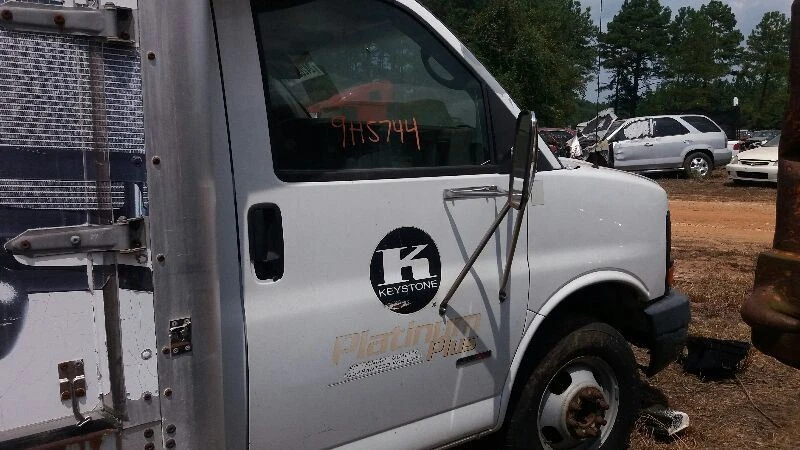 Engranaje de dirección/rack dirección asistida 8600 PBV compatible con 03-06 EXPRESS 2500 VAN 88149 Foto 4 de 4