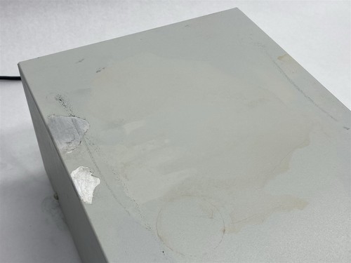 Waters 2487 Dual Wavelength Absorbance UV/Vis Detector HPLC WAT081110 - Picture 5 of 7