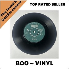 Stan Farlow - I'm A Truck 7" Single Promo  EX / M