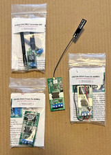 TAM VALLEY Wireless Transmitter DTX 022  and ...