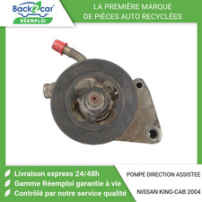 Pompe direction assistée Nissan KING-CAB