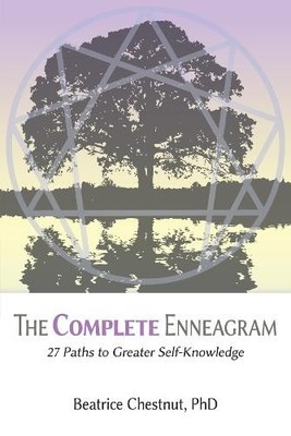 Beatrice Chestnut The Complete Enneagram (Paperback) (UK IMPORT)