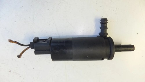 BMW 7 E65, E66, E67 Scheinwerferwaschmotor 8377613 67128377613 6.00 17556386