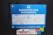 VDOKG132-M43 VDOK132-M43 BAUMÜLLER - Reconditionné - Garantie 24 mois