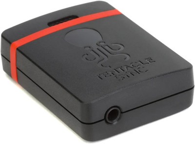 Tentacle Sync Sync E MKII Time Code Generator Single Set