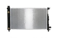 MAHLE Motorkühler Wasserkühler CR 324 000S für MERCEDES VANEO W168 414 KLASSE MAHLE Motorkühler Wasserkühler CR 324 000S für MERCEDES VANEO W168 414 KLASSE