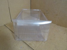 Frigidaire Refrigerator Crisper Drawer w/Wear Part  240343803