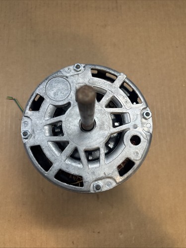 GE 5KCP39PGS460S BLOWER MOTOR 3/4hp, 200/230V, 1075rpm  C137981P01. TESTED - Picture 5 of 7