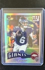 2025 Topps Chrome Jaxson Dart Refractor (RAW)