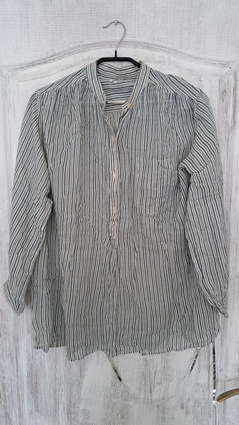 Women Isabel Marant Shirt Blue 38 / M / 46