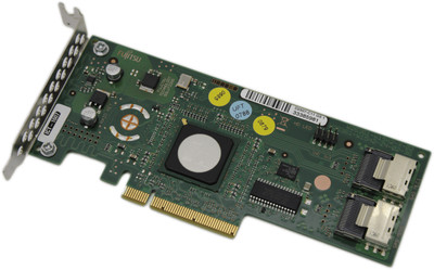 Fujitsu SAS RAID Controller PCIe Low Profile Half Height Bracket D2507-C11 GS1
