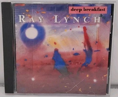 Ray Lynch - Deep Breakfast CD 1984 New Age Music Private Music