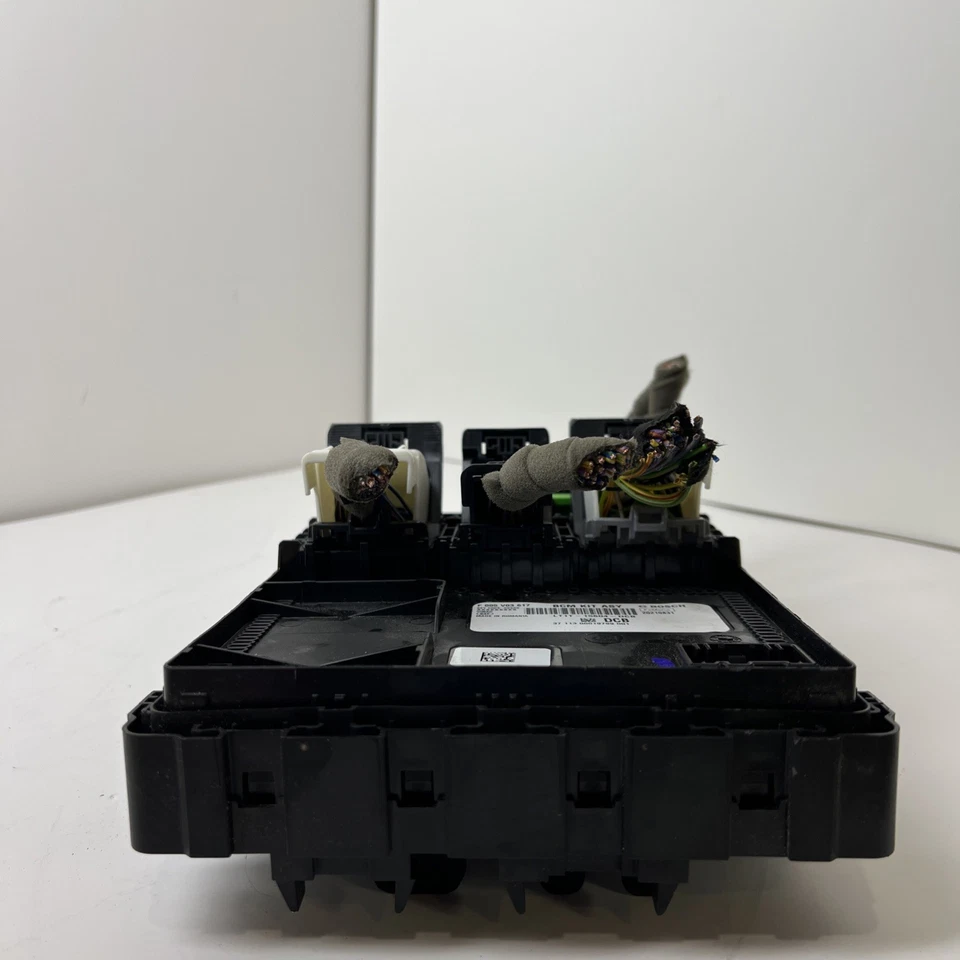 Ford Transit Connect 2022 módulo de control de carrocería cabina interior OEM LT1T-15604-DCB Foto 4 de 4